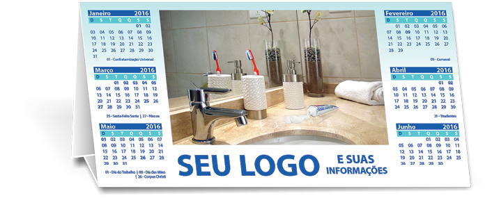 Calendário de mesa Piramide 20x10 cm Com Dados Variáveis Perdizes Calendario-de-mesa-Piramide-20x10-cm--Com-Dados-Variaveis--Perdizes