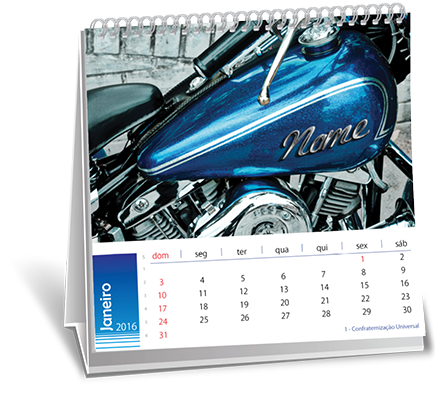Calendário de Mesa 14-5x14-5 13 Folhas Jardim Presidente Calendário de Mesa 14-5x14-5 13 Folhas Jardim Presidente